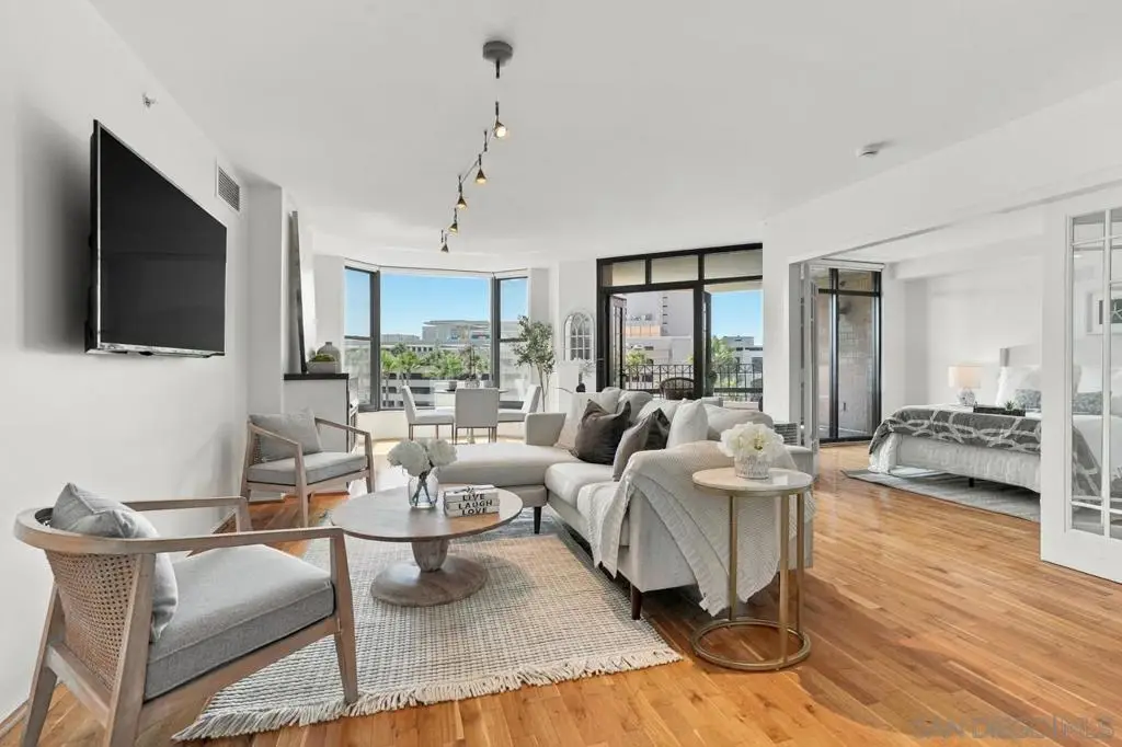 500 W Harbor Dr. #504, San Diego, CA 92101 - #1