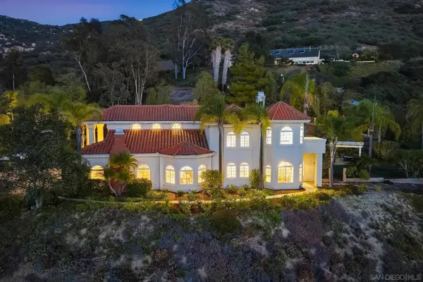 18151 Old Coach Rd, Poway, CA 92064