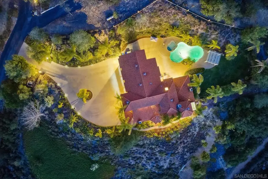 18151 Old Coach Rd, Poway, CA 92064 - #3