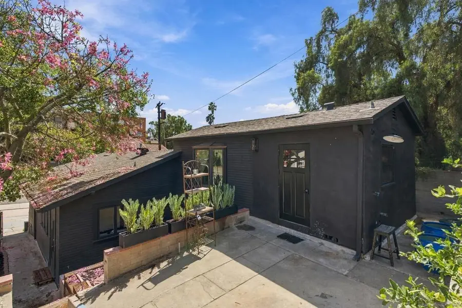 1616 Glenwood Dr., San Diego, CA 92103 - #2