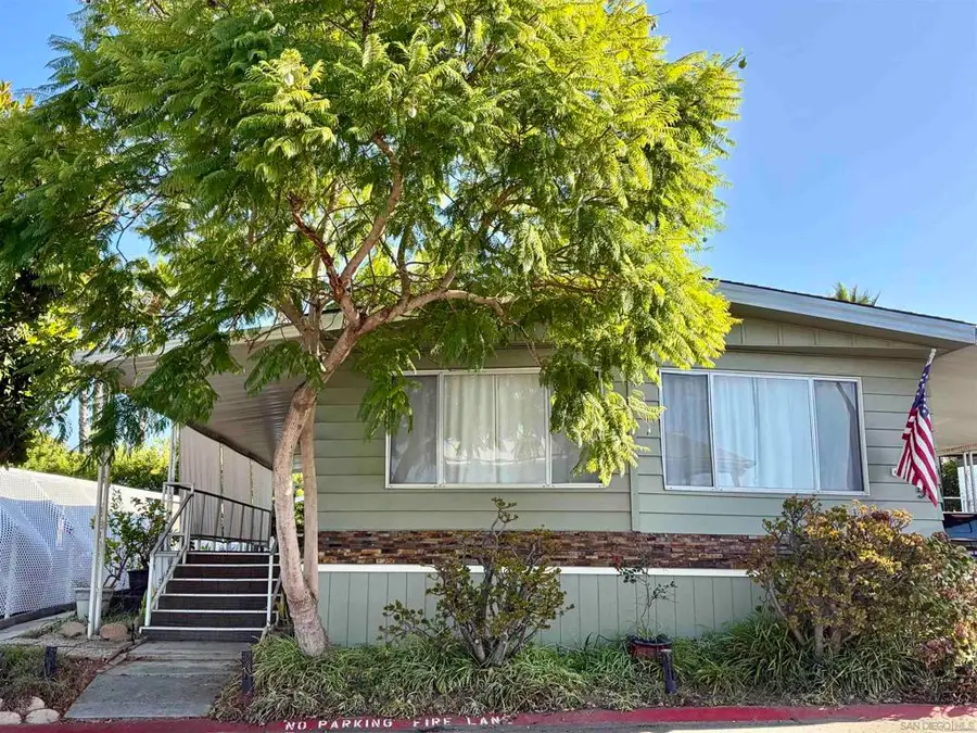 Address Withheld By Seller, Escondido, CA 92029 - #2