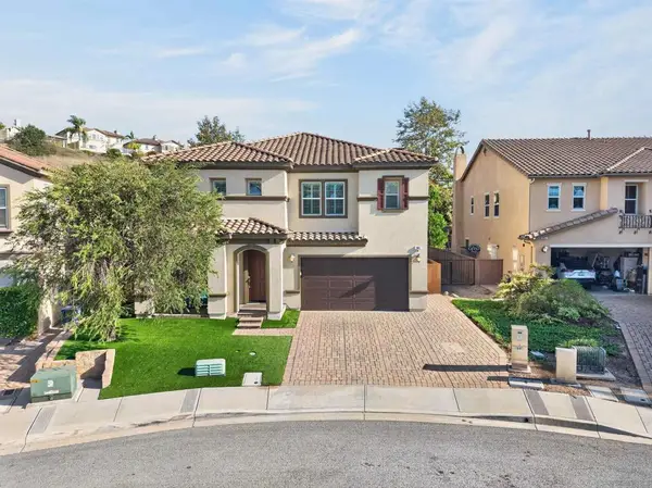 905 Hydra, San Marcos, CA 92069