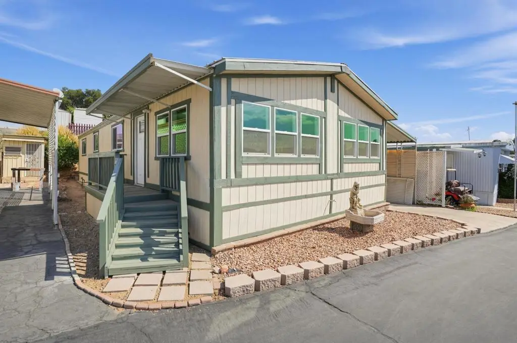 28890 Lilac Road #SPC 97, Valley Center, CA 92082 - #1
