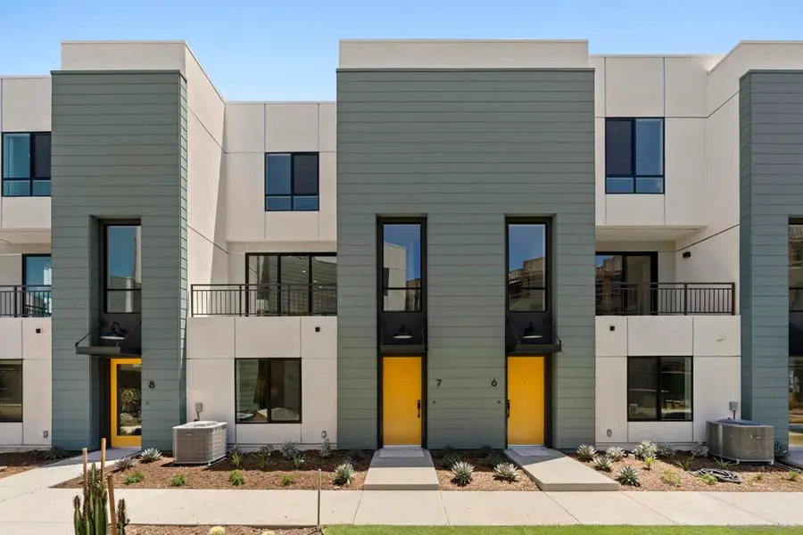 3309 Ruffin Rd #16, San Diego, CA 92123 - #3