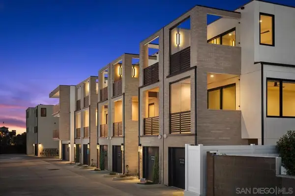 4200 Tonopah St, San Diego, CA 92110