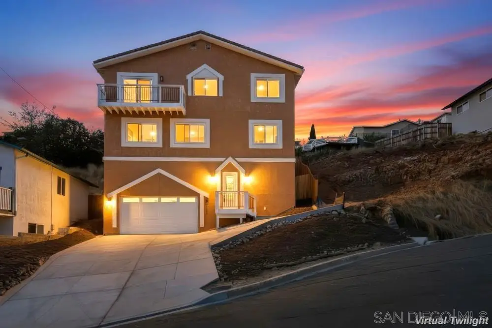 1302 La Presa Ave., Spring Valley, CA 91977 - #1