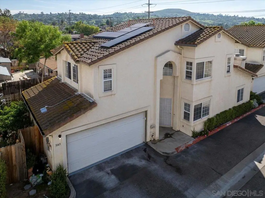 3143 Lamar Ct, Spring Valley, CA 91977 - #1