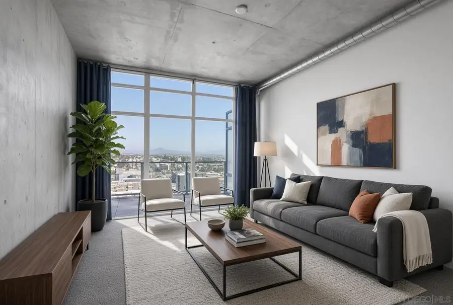 Address Withheld By Seller, San Diego, CA 92101 - #2