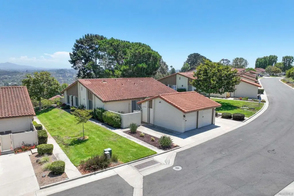 1850 Forestdale, Encinitas, CA 92024 - #1