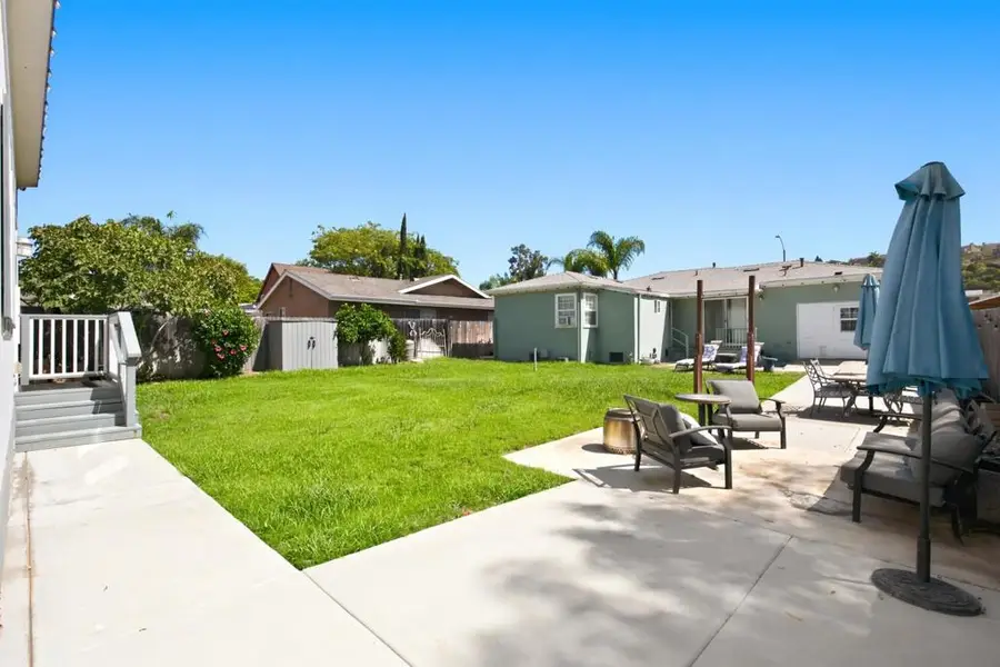 7560 Normal Ave, La Mesa, CA 91941 - #3