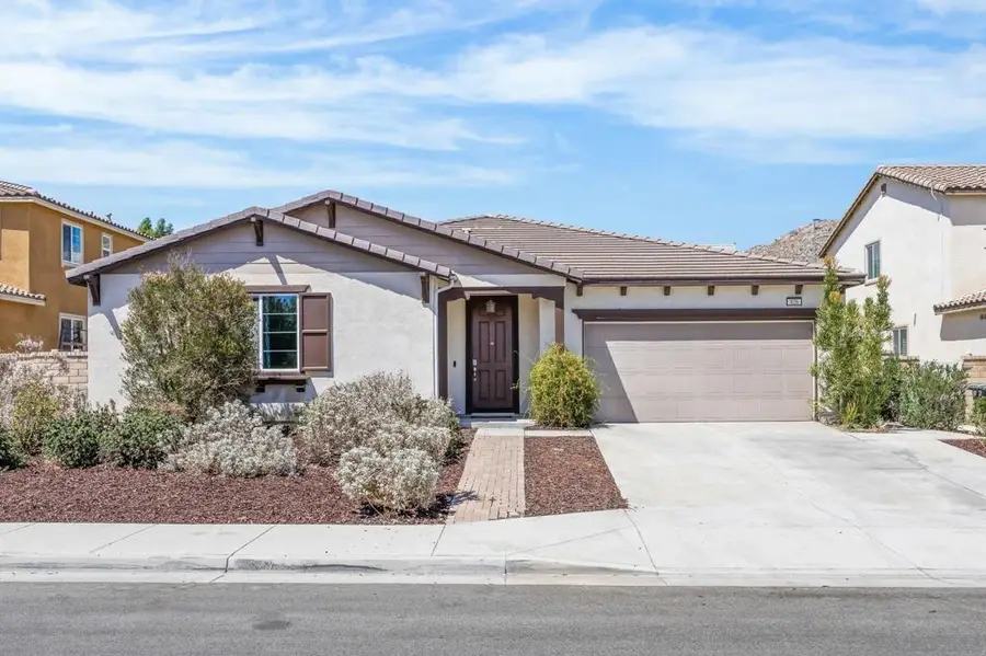 Address Withheld By Seller, Perris, CA 92571 - #2