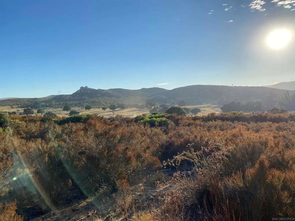 0 Forest Gate Road, Campo, CA 91906 - #1