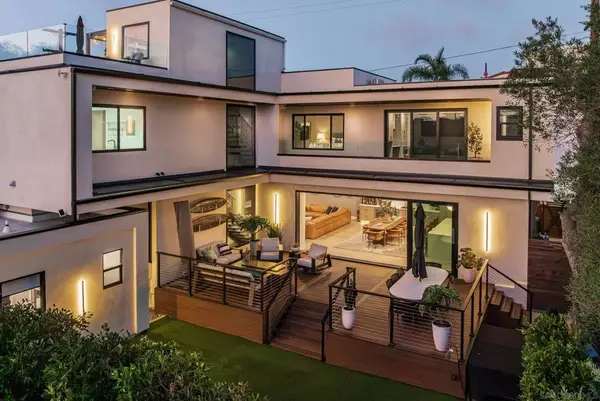 743 Glenview, La Jolla, CA 92037
