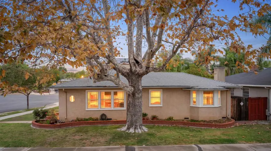 Address Withheld By Seller, San Diego, CA 92115 - #2