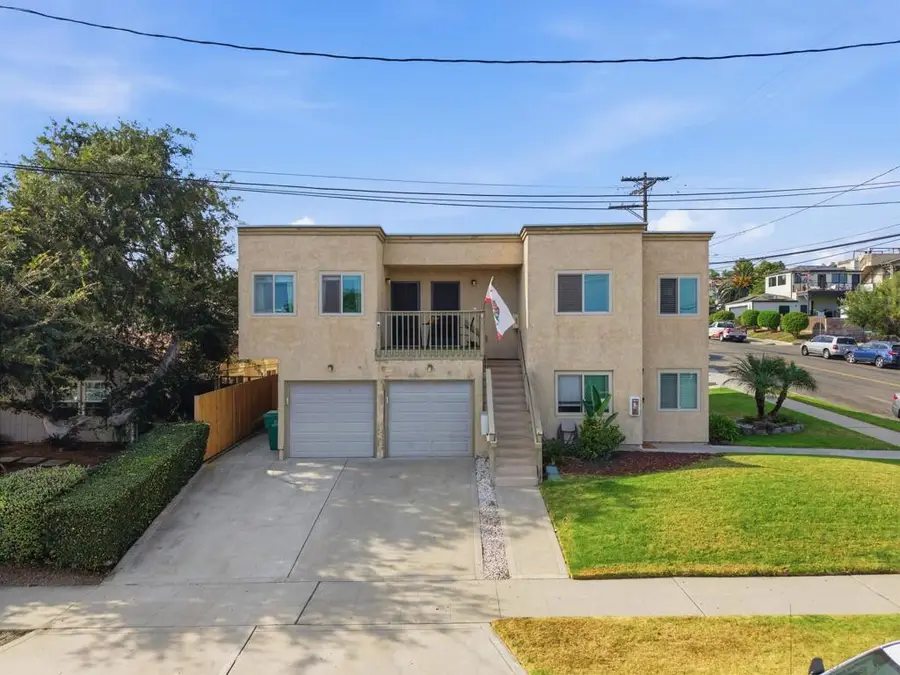 1676 Chalcedony St, San Diego, CA 92109 - #2