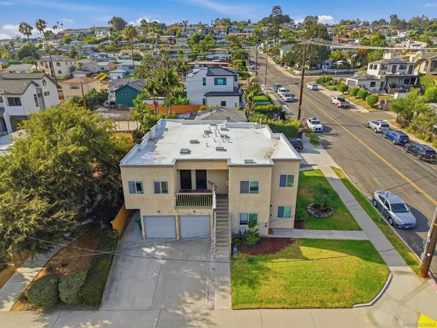 1676 Chalcedony St, San Diego, CA 92109 - #3