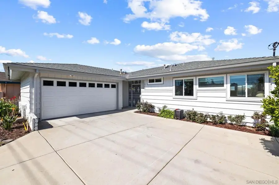 Address Withheld By Seller, San Diego, CA 92122 - #2