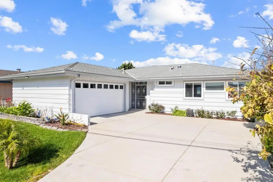 Address Withheld By Seller, San Diego, CA 92122 - #3
