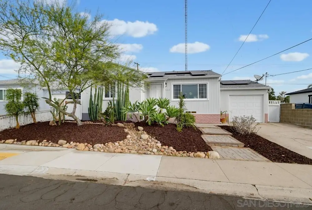 Address Withheld By Seller, San Diego, CA 92105 - #1