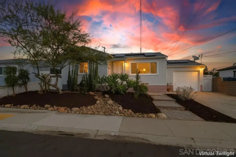 Address Withheld By Seller, San Diego, CA 92105 - #2