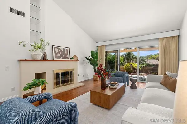 2217 Via Pedrera, La Jolla, CA 92037