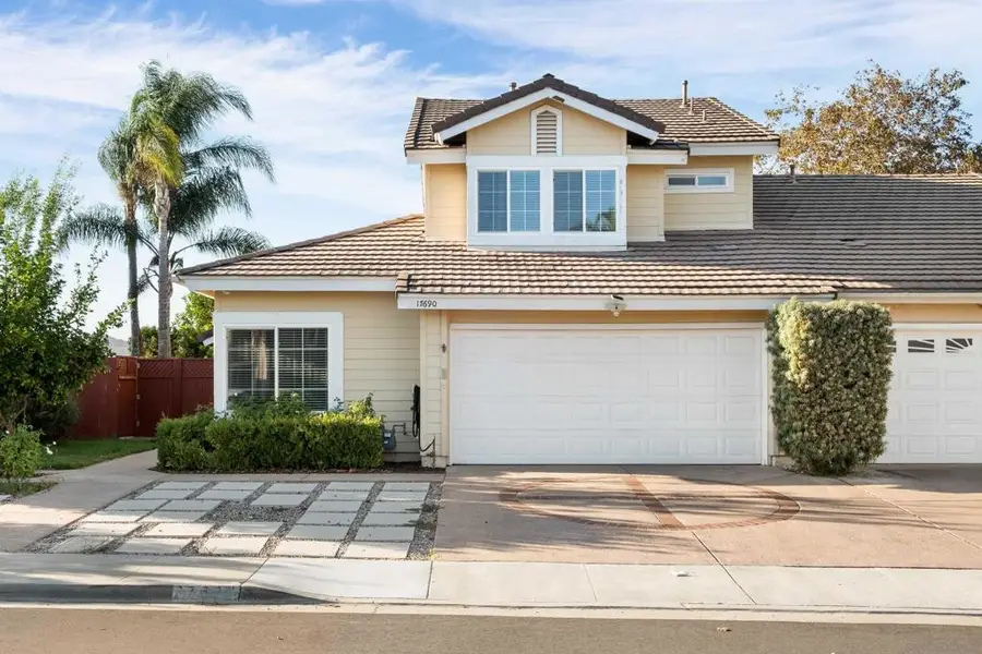 17690 Azucar Way, San Diego, CA 92127 - #2