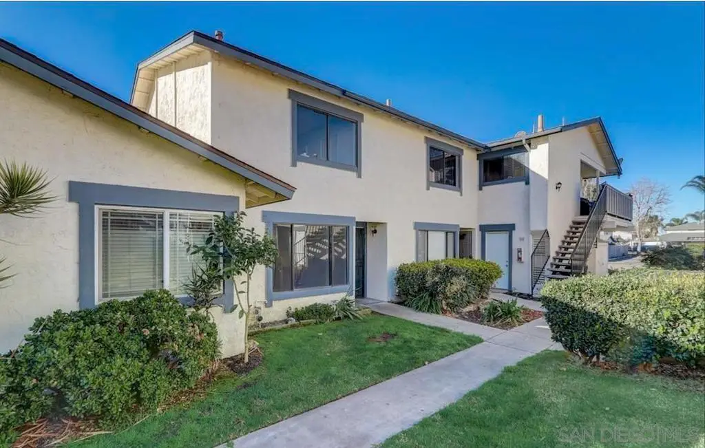 3433 Los Mochis Way, Oceanside, CA 92056 - #1
