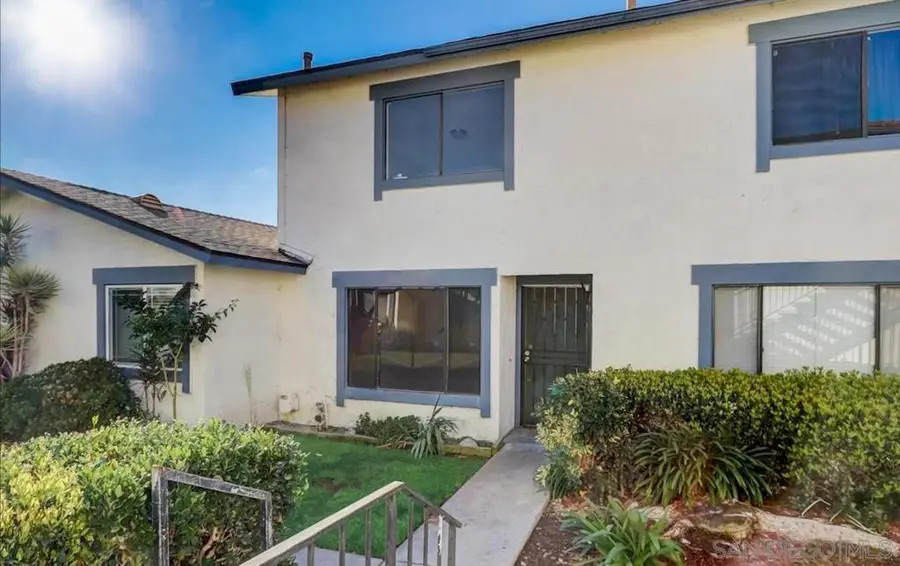 3433 Los Mochis Way, Oceanside, CA 92056 - #2