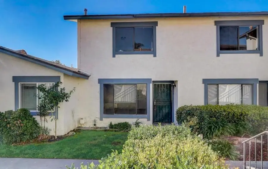 3433 Los Mochis Way, Oceanside, CA 92056 - #3