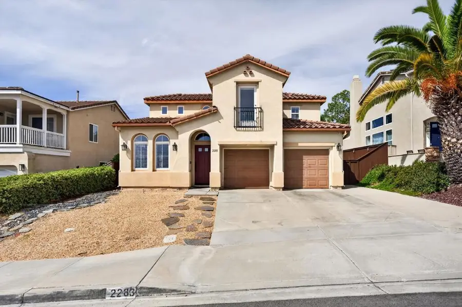 2283 Calle Catarina, Chula Vista, CA 91914 - #2
