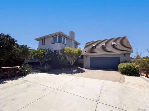 1596 Aldorado, Vista, CA 92084