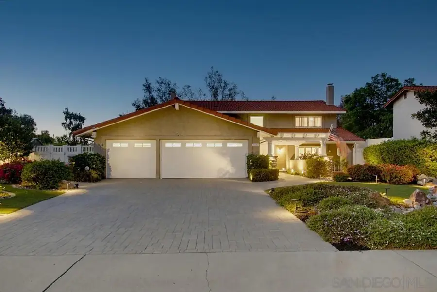 2554 Valley Lake Drive, El Cajon, CA 92020 - #3