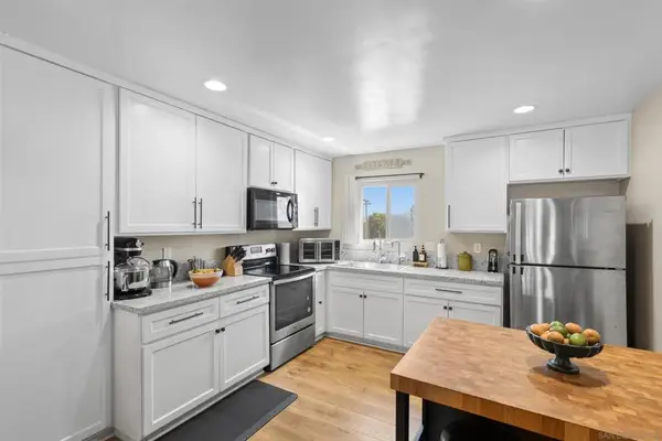 1311 Partridge Ave, El Cajon, CA 92020