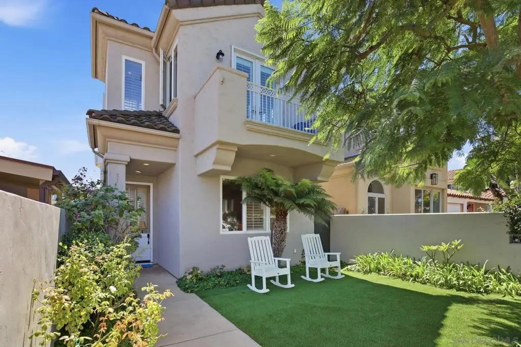 211 I Ave, Coronado, CA 92118 - #1
