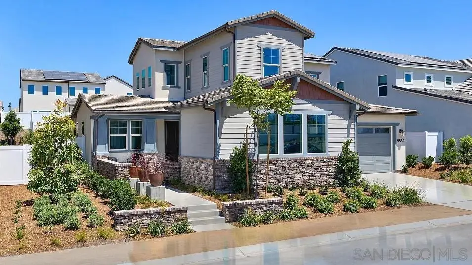 5567 Dora Way, Oceanside, CA 92057 - #1