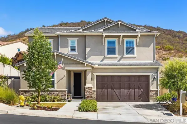 877 Woodhaven Rd, San Marcos, CA 92069