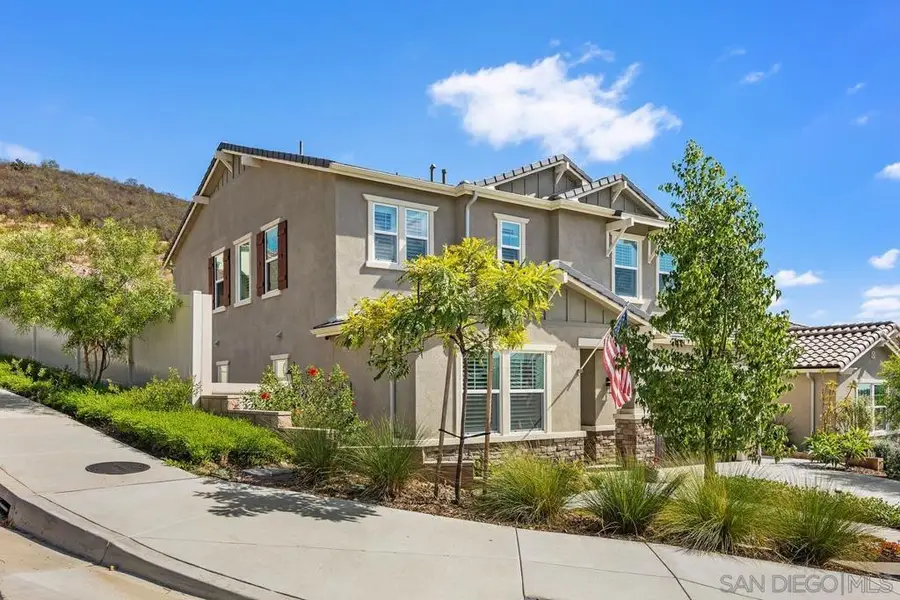 877 Woodhaven Rd, San Marcos, CA 92069 - #2