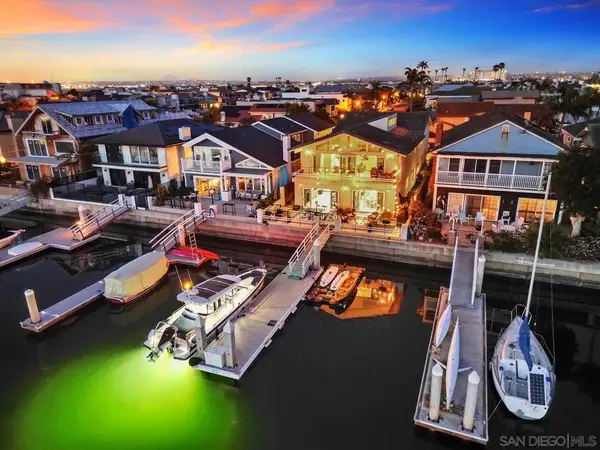 36 Admiralty Cross, Coronado, CA 92118