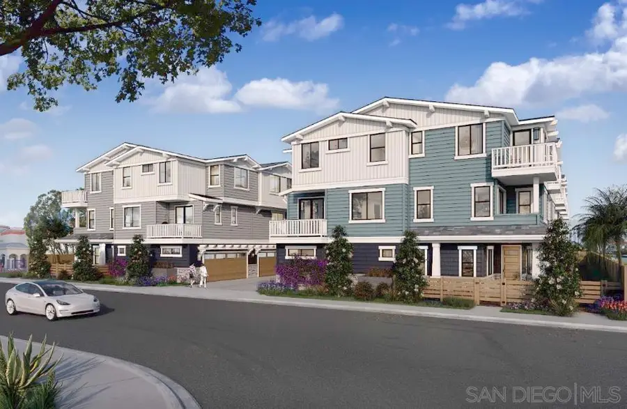 3209 Tyler Street, Carlsbad, CA 92008 - #3