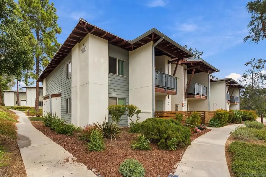 1810 S El Camino Real #106, Encinitas, CA 92024 - #3