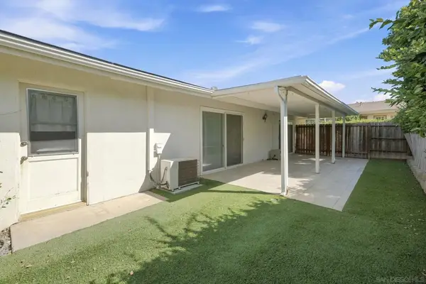 1888 Fairway Park #A, Escondido, CA 92026