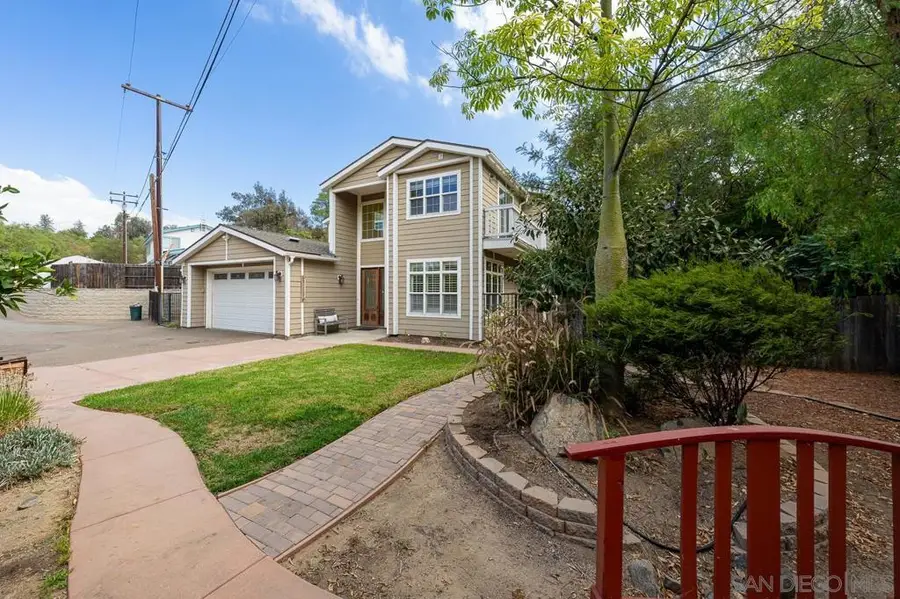 14679 Lazy Dog Way, El Cajon, CA 92021 - #3