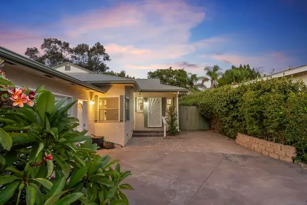 6111 Amarillo, La Mesa, CA 91942