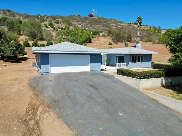 1230 Sheridan Ave, Escondido, CA 92027
