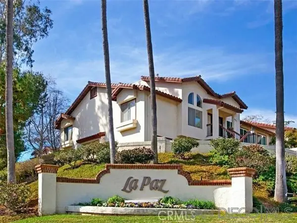 Address Withheld By Seller, San Diego, CA 92122