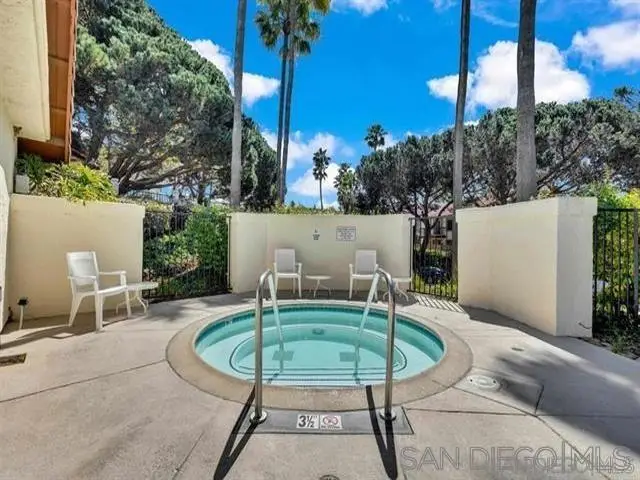 Address Withheld By Seller, San Diego, CA 92122 - #3