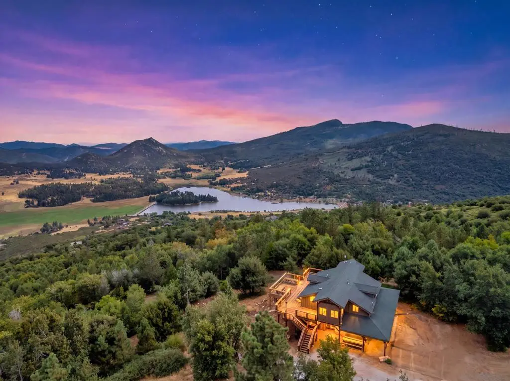 16361 Cuyamaca Forest Rd, Julian, CA 92036 - #1