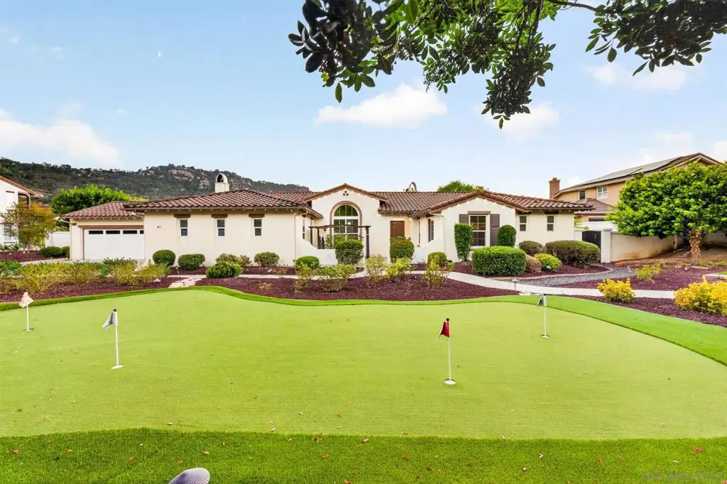 14713 Interlachen Ter, Valley Center, CA 92082 - #1