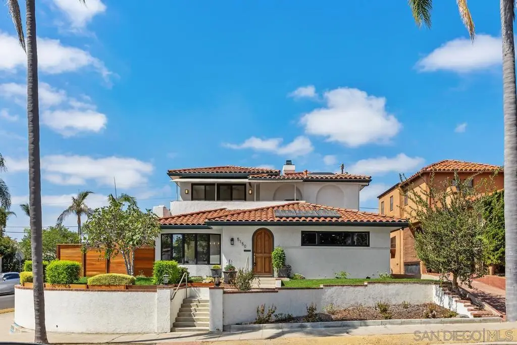 Address Withheld By Seller, San Diego, CA 92116 - #1