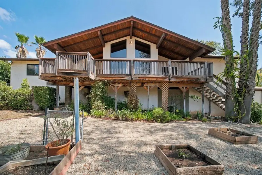 3537 Ybarra Rd, Spring Valley, CA 91978 - #2